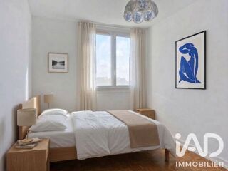 Vente Appartement Vente Appartement 3 pièces Asnières-sur-seine