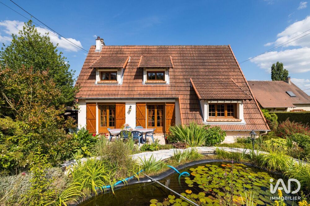 Vente Maison Vente Maison/villa 6 pièces Vernon