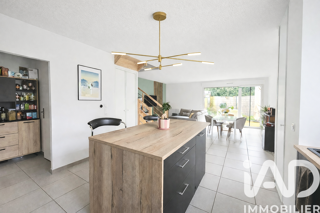  Maison à vendre 4 pièces 88 m²