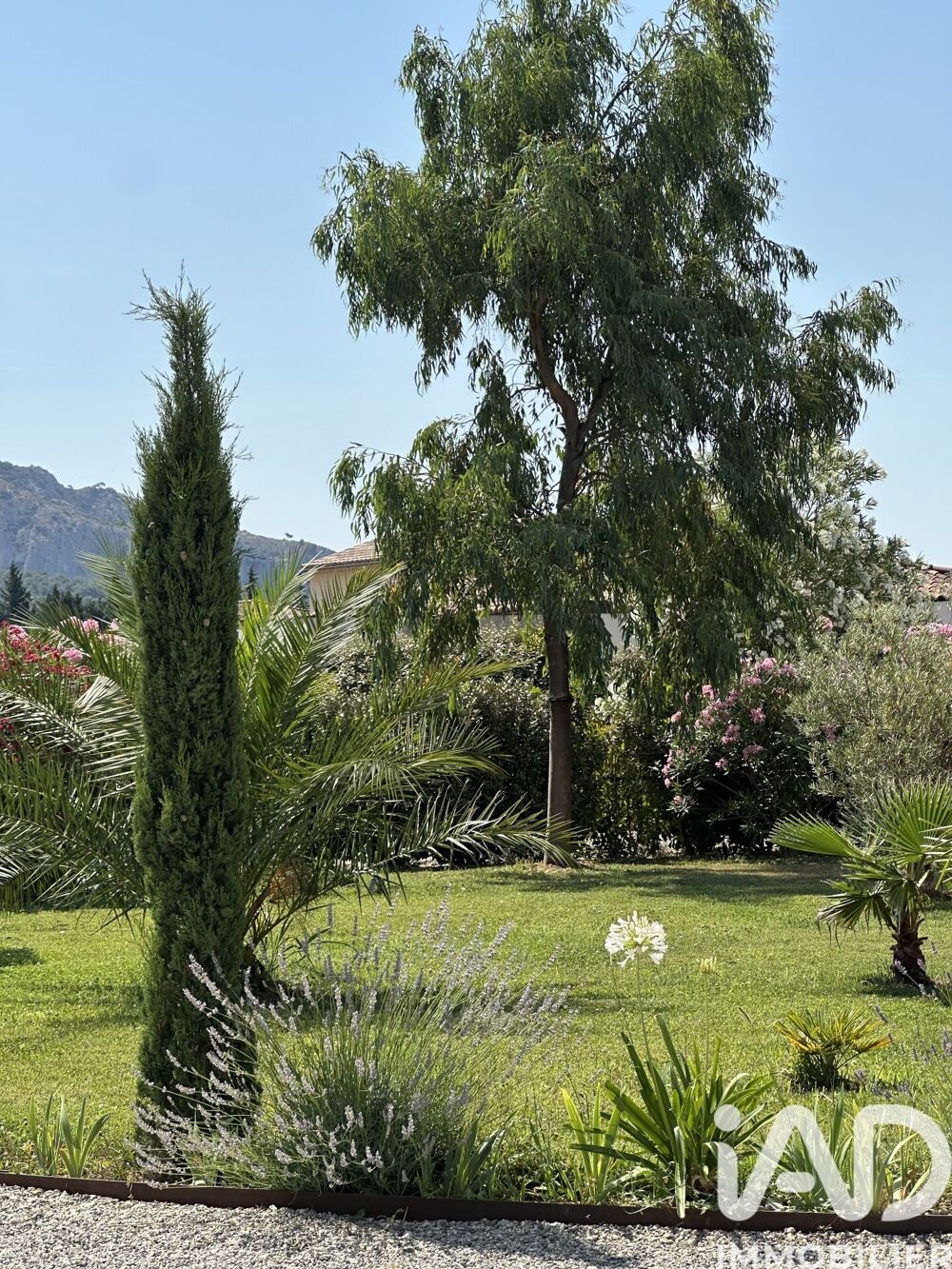 Vente Maison Vente Maison/villa 5 pièces Cheval-blanc