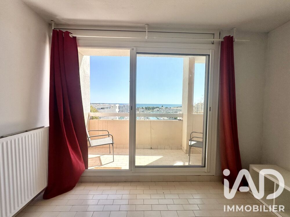 Vente Appartement Vente Appartement 2 pièces Mauguio
