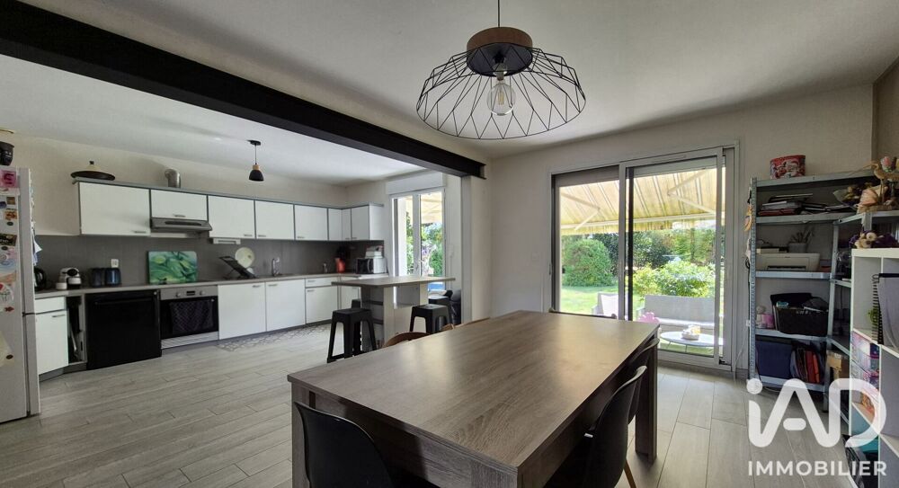 Vente Maison Vente Maison/villa 4 pièces Plescop