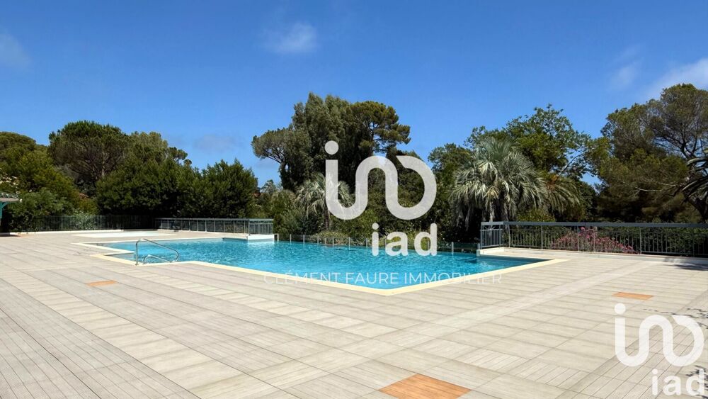 � vendre  Appartement Fr�jus (83600)