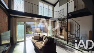  Maison à vendre 4 pièces 149 m²