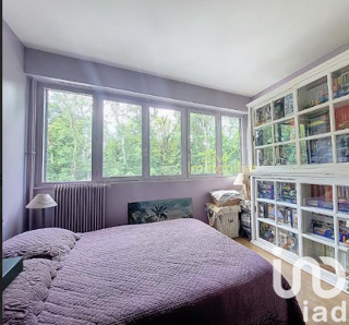  Appartement � vendre 5 pi�ces 121 m�