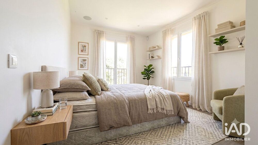 Vente Maison Vente Maison/villa 7 pièces Antibes