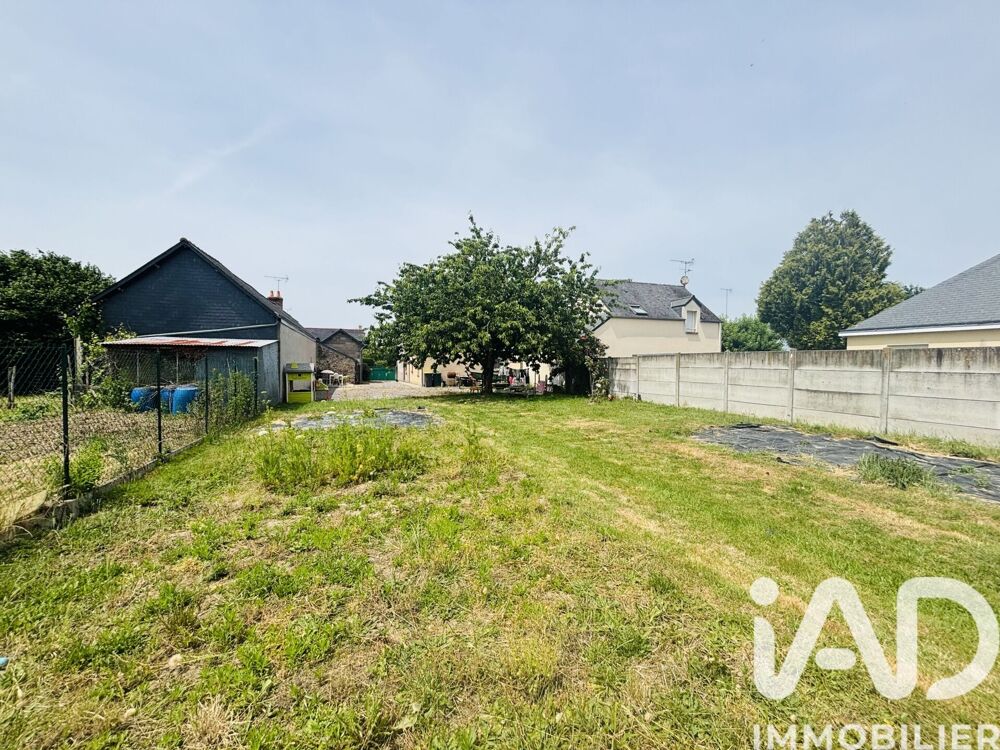 Vente Maison de ville 4 pièces