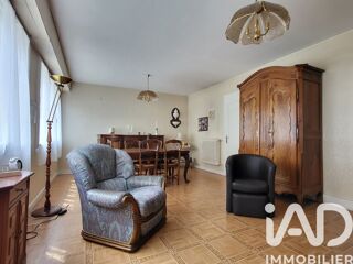  Appartement � vendre 3 pi�ces 62 m�