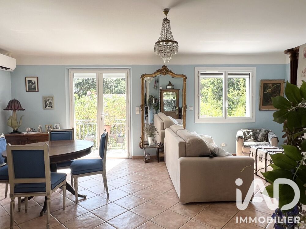Vente Maison Vente Maison/villa 5 pièces Le pradet