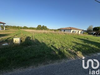  Terrain � vendre 4844 m�