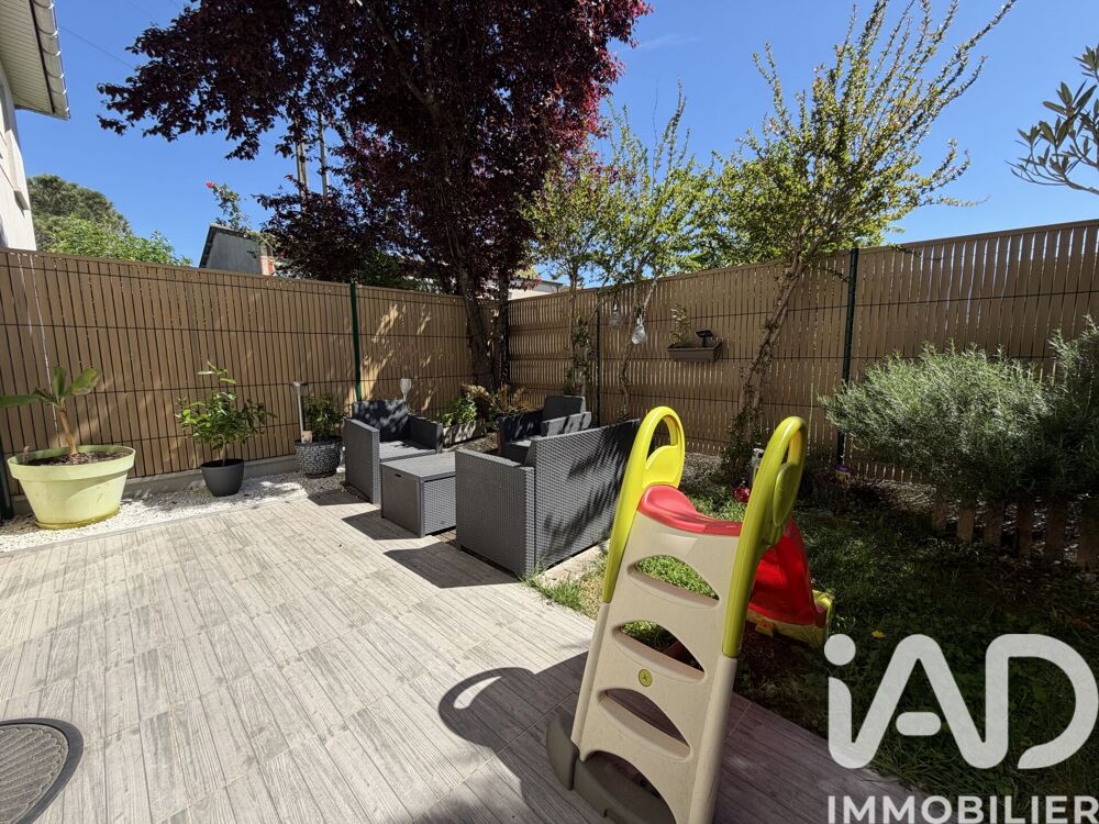 Vente Maison Vente Maison traditionnelle 4 pièces Toulouse