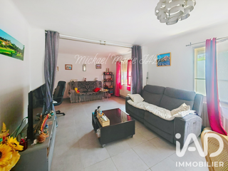  Appartement à vendre 4 pièces 85 m²