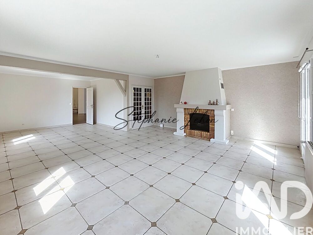 Vente Maison/villa 8 pièces