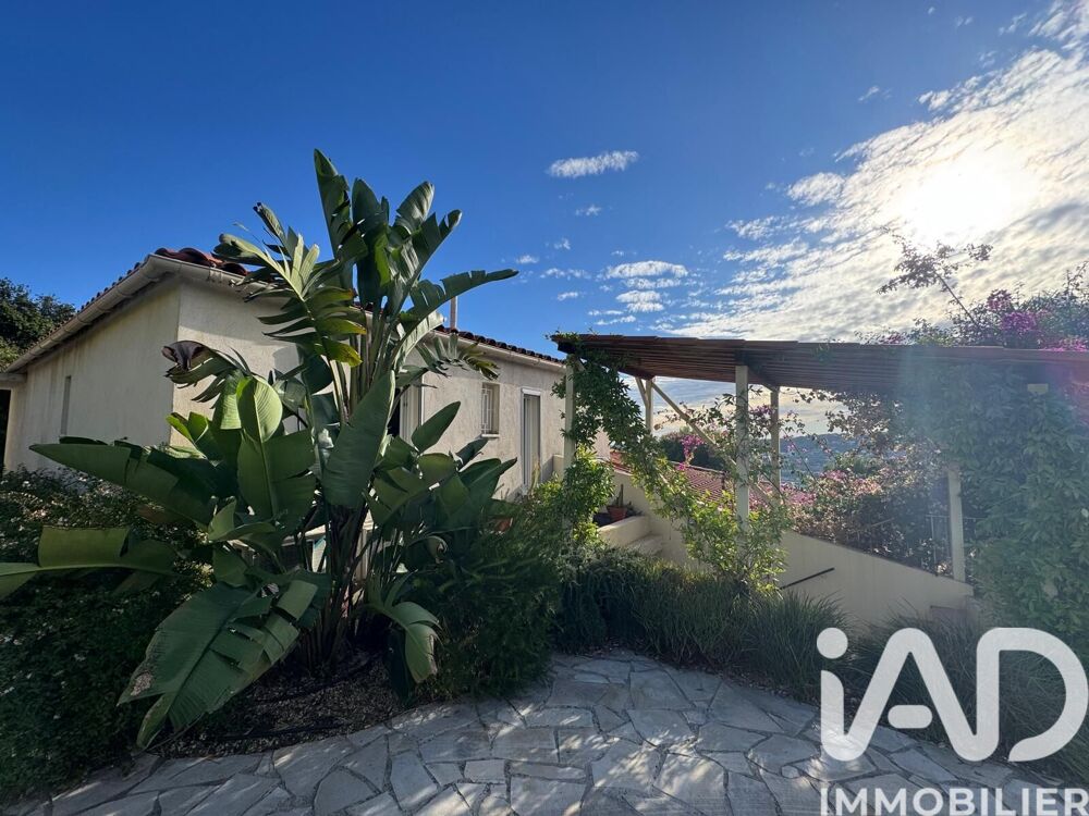 � vendre  Maison Nice (06200)