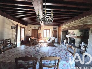  Maison à vendre 4 pièces 136 m²