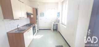  Maison à vendre 4 pièces 95 m²