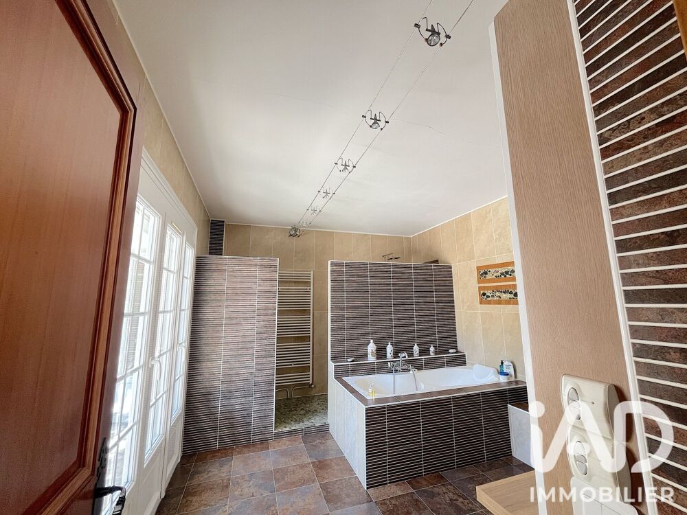 à vendre  Maison Boissise-le-Roi (77310)