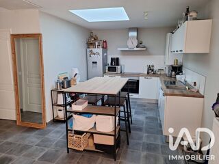  Appartement à vendre 3 pièces 55 m²