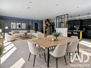 Vente Maison Vente Maison d'architecte 7 pièces Saint-aubin-de-médoc