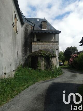  Maison à vendre 4 pièces 170 m²