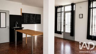  Immeuble à vendre 185 m²