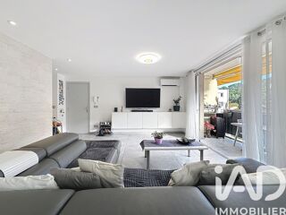  Appartement à vendre 4 pièces 90 m²