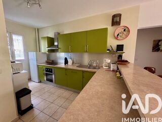  Appartement à vendre 3 pièces 60 m²