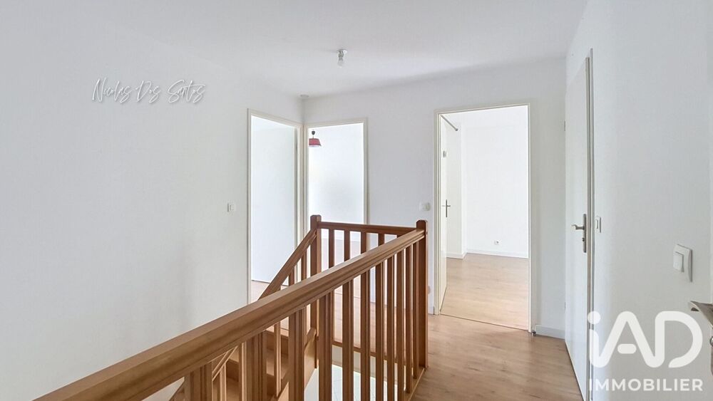 Vente Maison Vente Maison/villa 5 pièces Bruyères-sur-oise