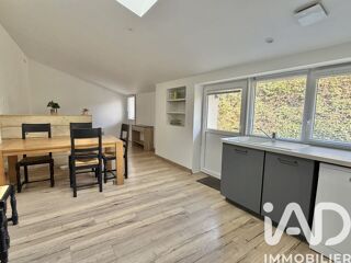  Maison à vendre 4 pièces 72 m²