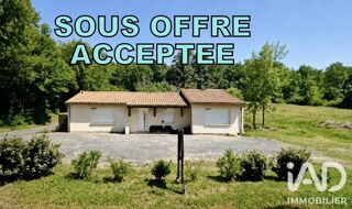  Maison à vendre 5 pièces 137 m²