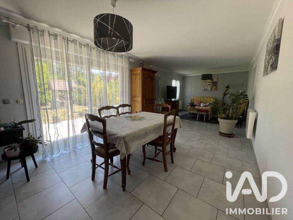 Vente Maison Vente Maison/villa 6 pièces Quincy-voisins
