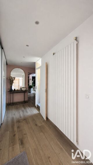  Maison à vendre 4 pièces 128 m²