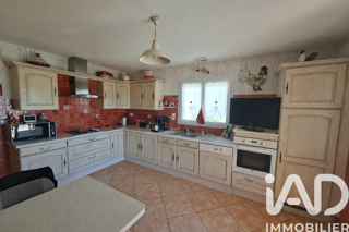  Maison à vendre 4 pièces 175 m²