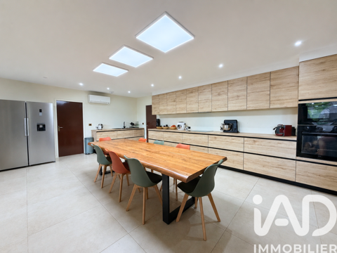   Vente Maison/villa 5 pièces Maison - 5 pièce(s) - 140 m²