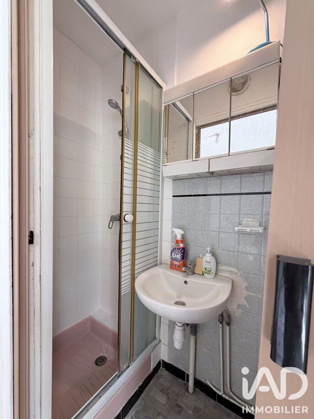 Vente Appartement Vente Appartement 2 pièces Arcueil