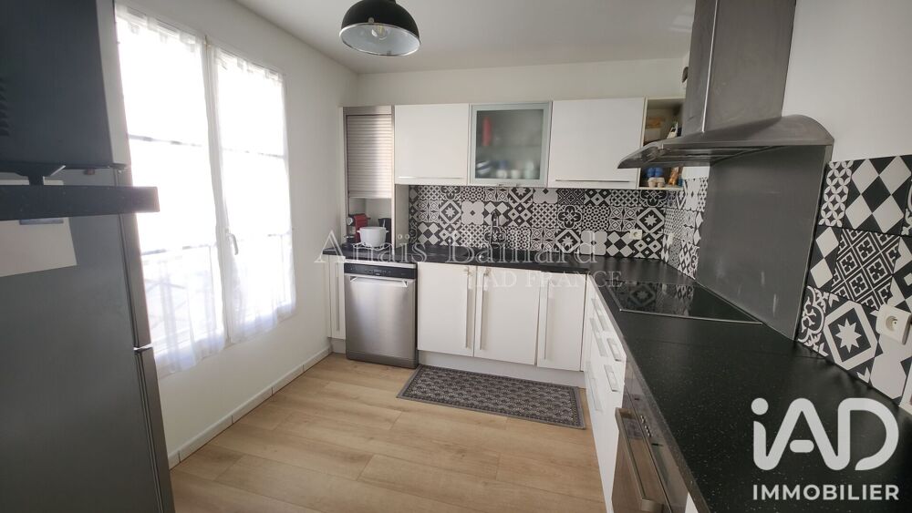 Vente Maison Vente Maison/villa 4 pièces Corbeil-essonnes