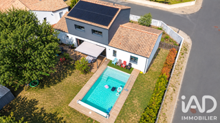  Maison à vendre 6 pièces 144 m²