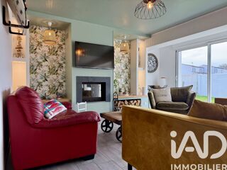  Maison à vendre 5 pièces 116 m²