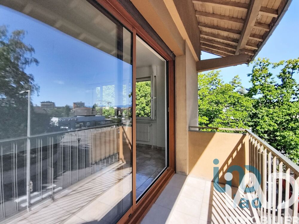 Vente Appartement Vente Appartement 3 pièces Thonon-les-bains