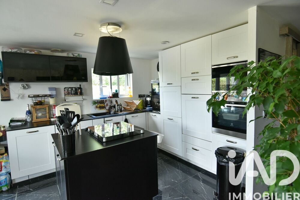 Vente Maison Vente Maison/villa 4 pièces Clarbec
