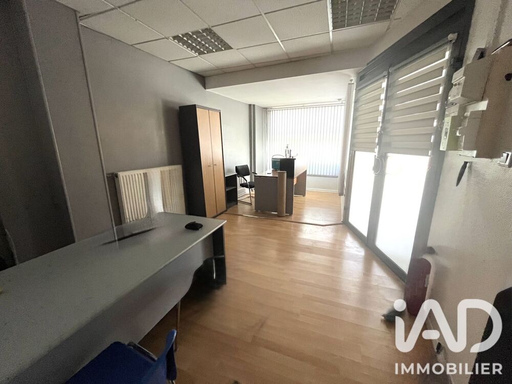 Vente Immeuble Vente Immeuble 245 m&sup2; Denain