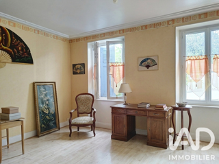 Maison à vendre 10 pièces 210 m²