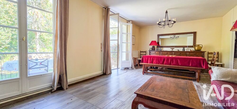 Vente Maison Vente Maison/villa 9 pièces Domont