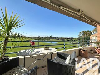  Appartement à vendre 3 pièces 75 m²
