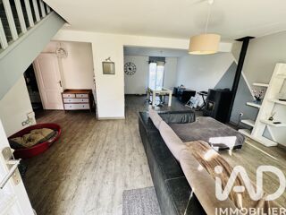  Maison à vendre 6 pièces 102 m²