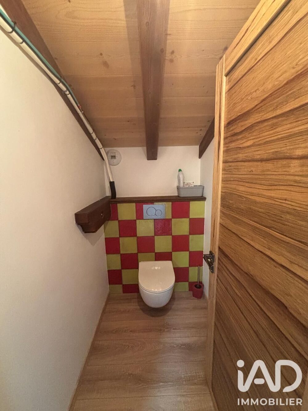à vendre  Maison Aime (73210)