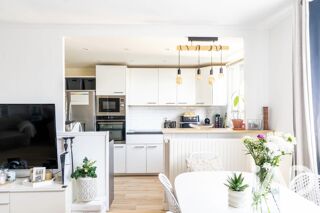  Appartement à vendre 3 pièces 66 m²