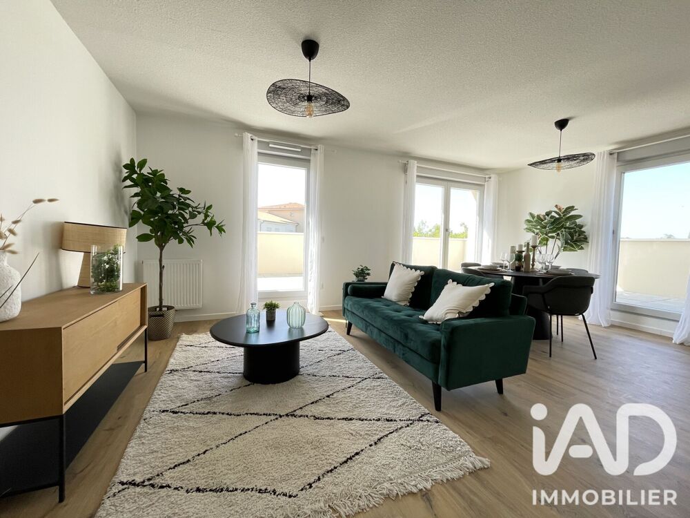 Vente Duplex 5 pièces