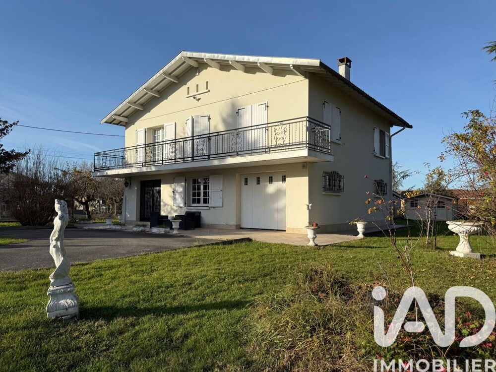 Vente Maison de village 5 pièces