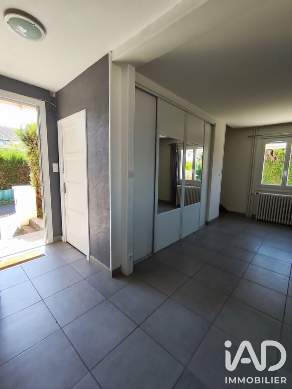 Vente Maison de village 4 pièces